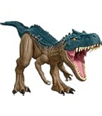 Amazon.co.jp: マテル ジュラシックワールド(JURASSIC WORLD